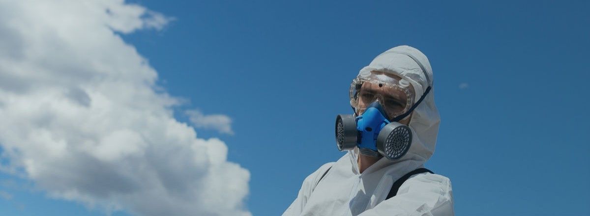 центр дезинфекции в Звенигороде